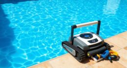 top pool cleaner kits
