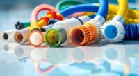 top pool cleaner parts list