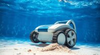 top pool cleaner picks