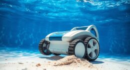 top pool cleaner picks
