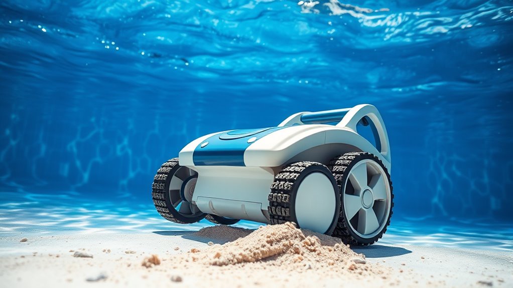 top pool cleaner picks