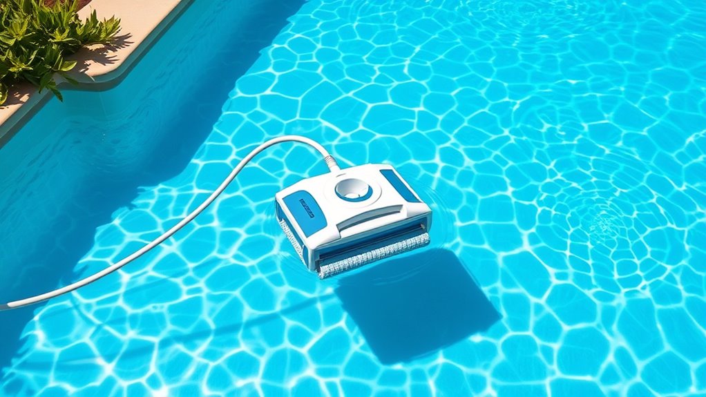 top pool cleaner picks