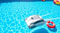 top pool cleaner recommendations