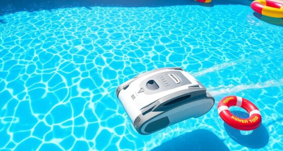 top pool cleaner recommendations