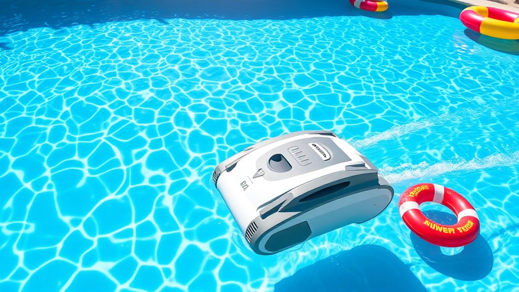top pool cleaner recommendations