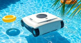 top pool cleaning robots