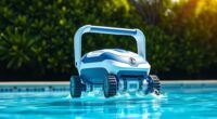 top power saving pool cleaners