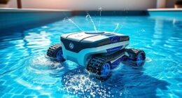 top pressure pool cleaner rankings