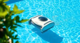 top pressure pool cleaners