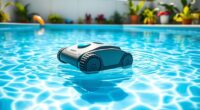 top pressure pool cleaners