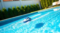 top pressure pool cleaners