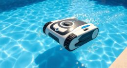 top rated automatic pool cleaners
