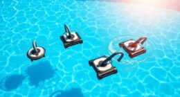 top rated suction pool cleaners