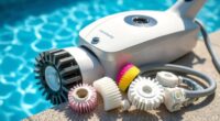top replacement parts list