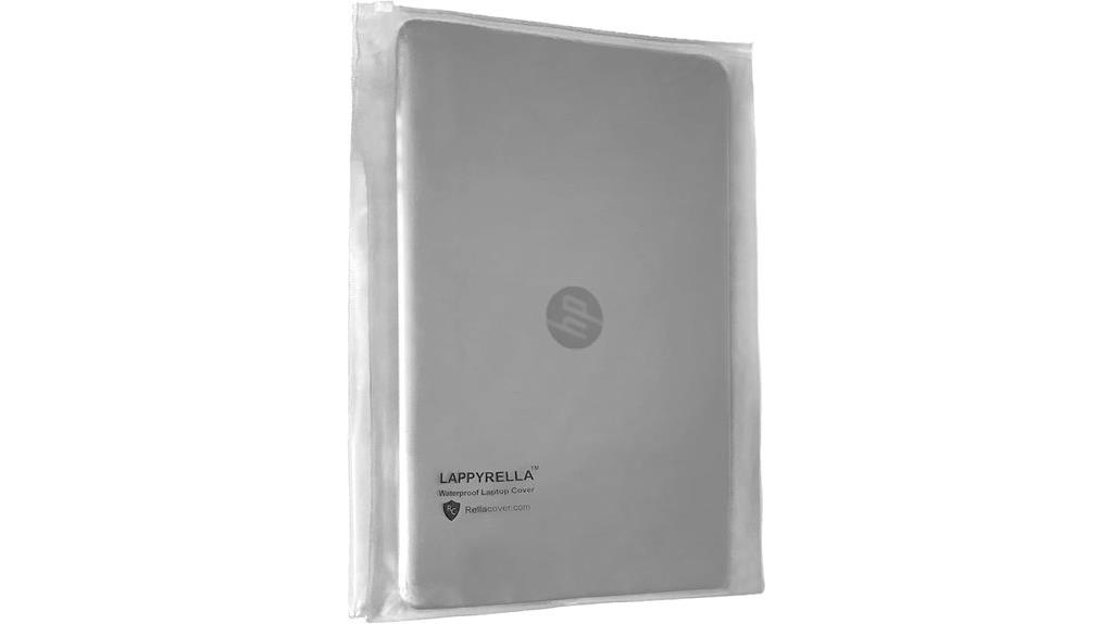 14 inch waterproof laptop cover