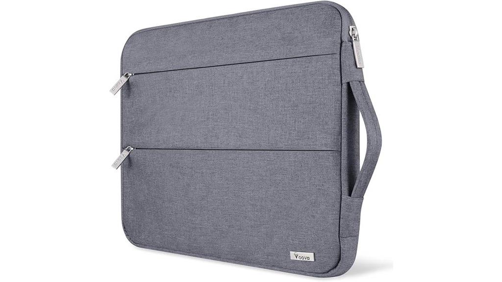 15 16 inch laptop sleeve