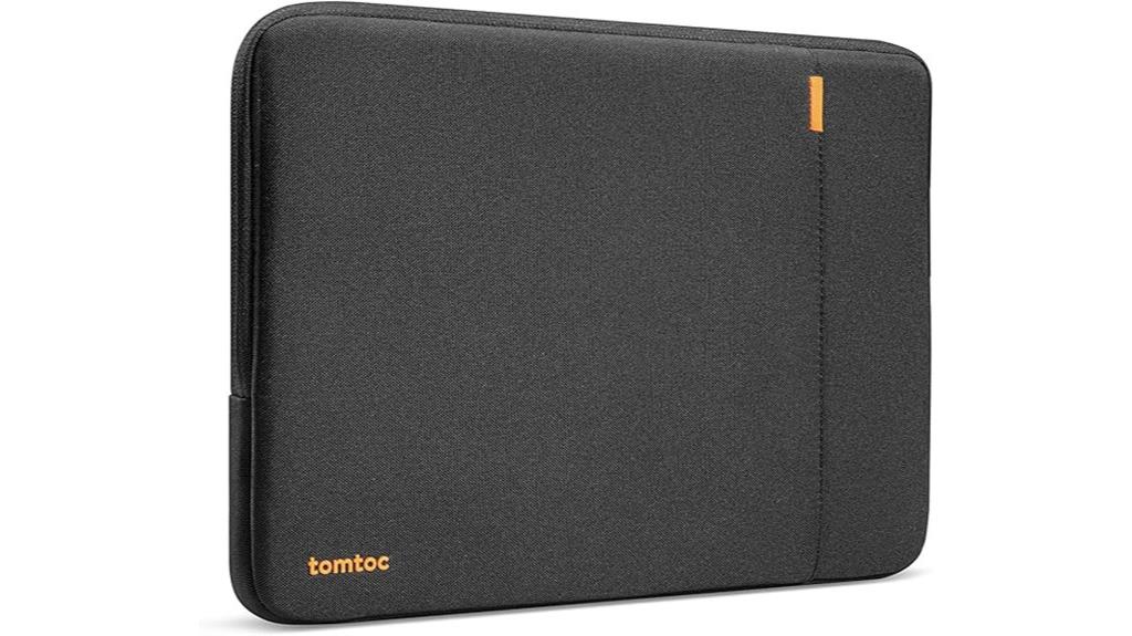 360 laptop sleeve protection