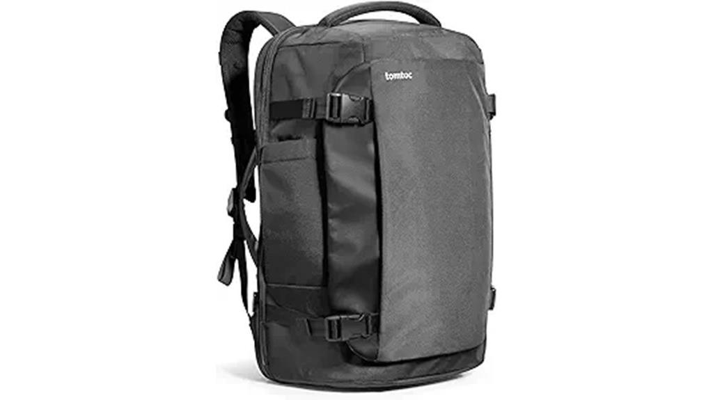 40l tsa friendly backpack