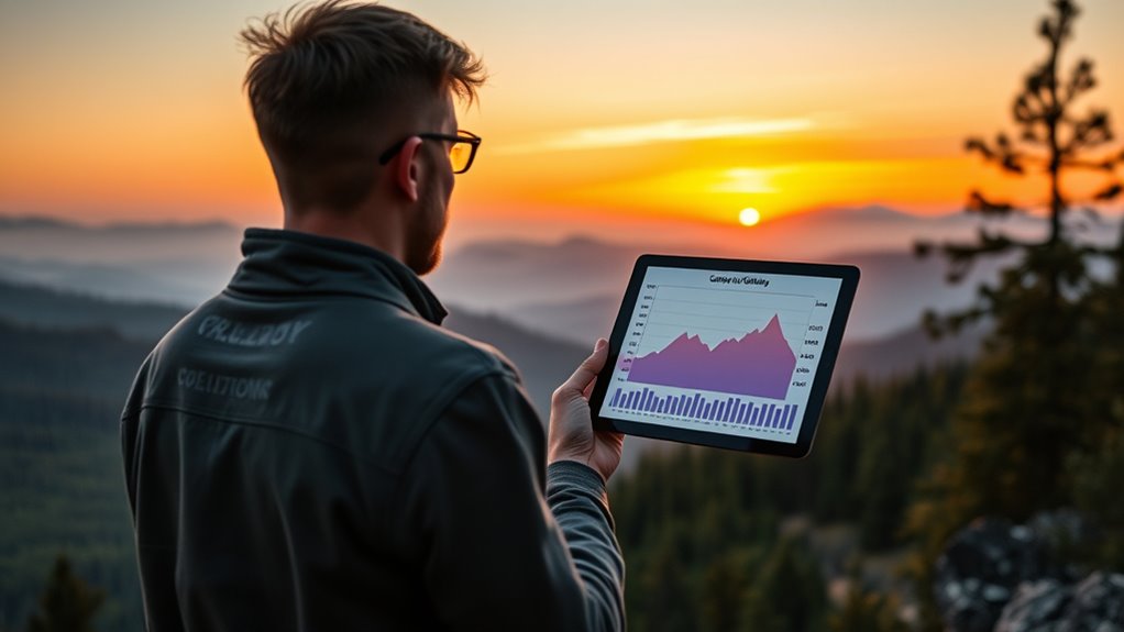 accurate travel emissions measurement