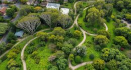adelaide s green linkages