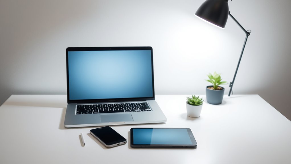 adjust brightness save power