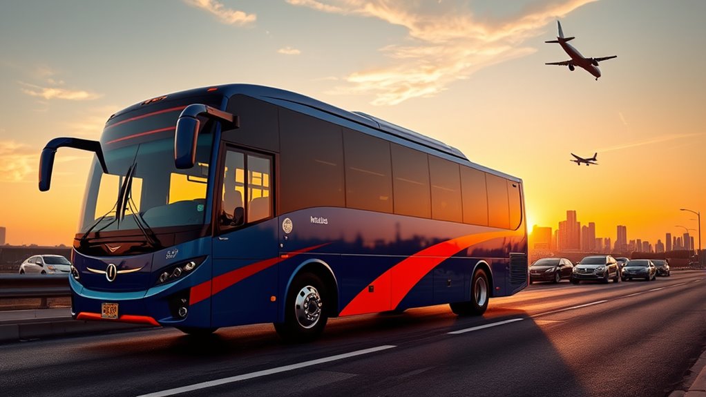 affordable flexible baggage friendly travel