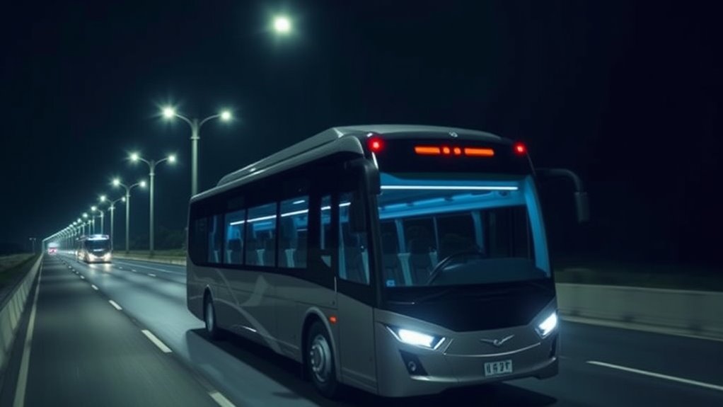 affordable overnight travel comfort