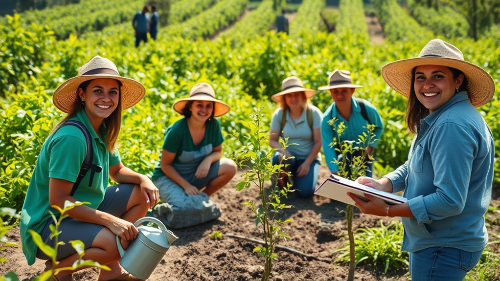 aligning goals with community needs
