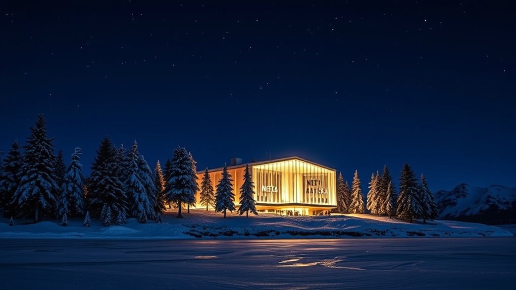 arctic culture and nature