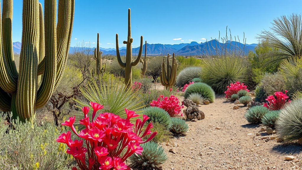 arizona native plant preservation