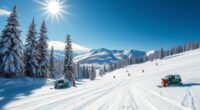 aspen snowmass achieves carbon neutrality