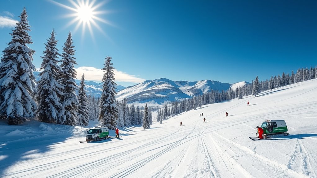 aspen snowmass achieves carbon neutrality