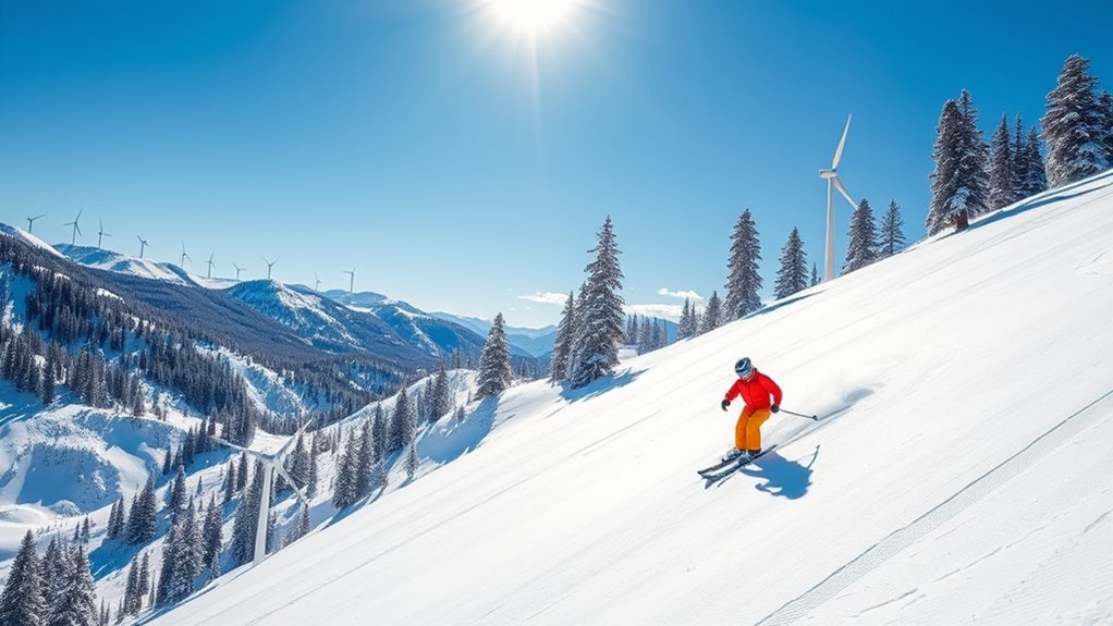 aspen snowmass renewable initiatives