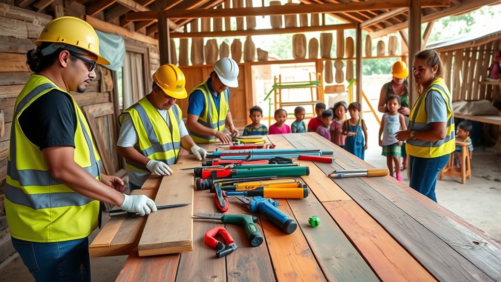 assess skills and qualifications