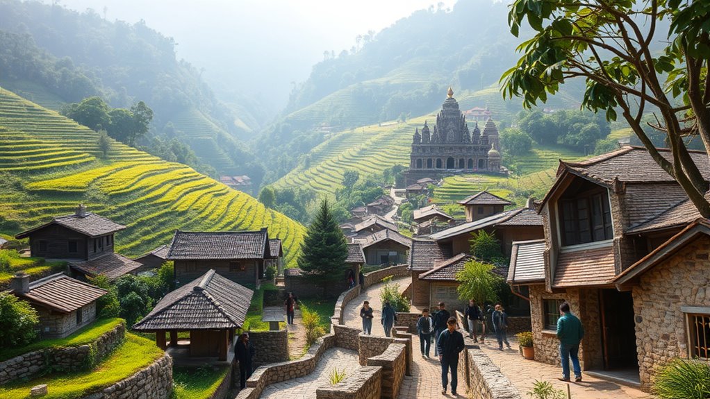 authentic cultural heritage experiences