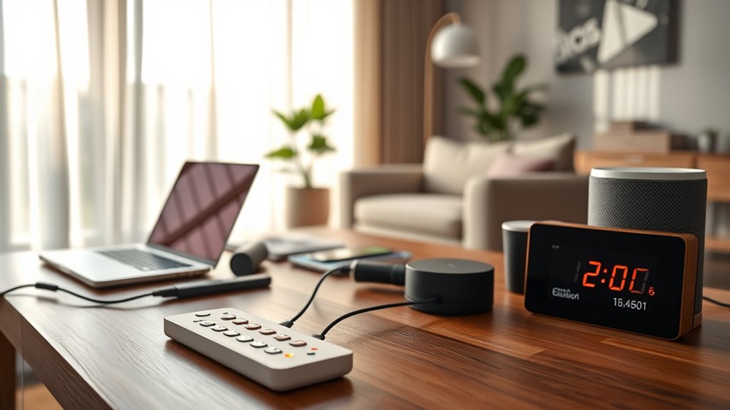 automated energy management tools