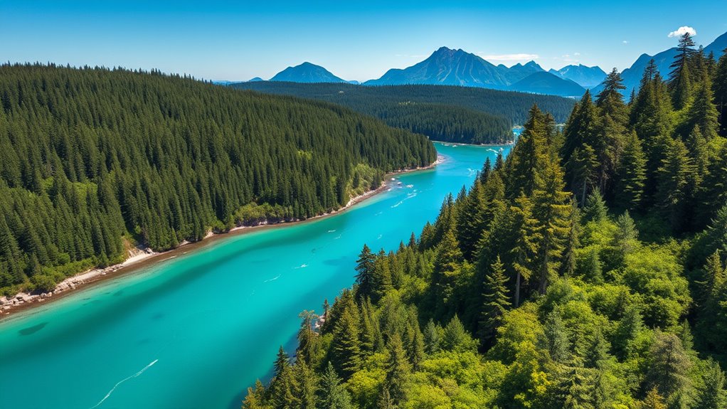 balancing conservation and development