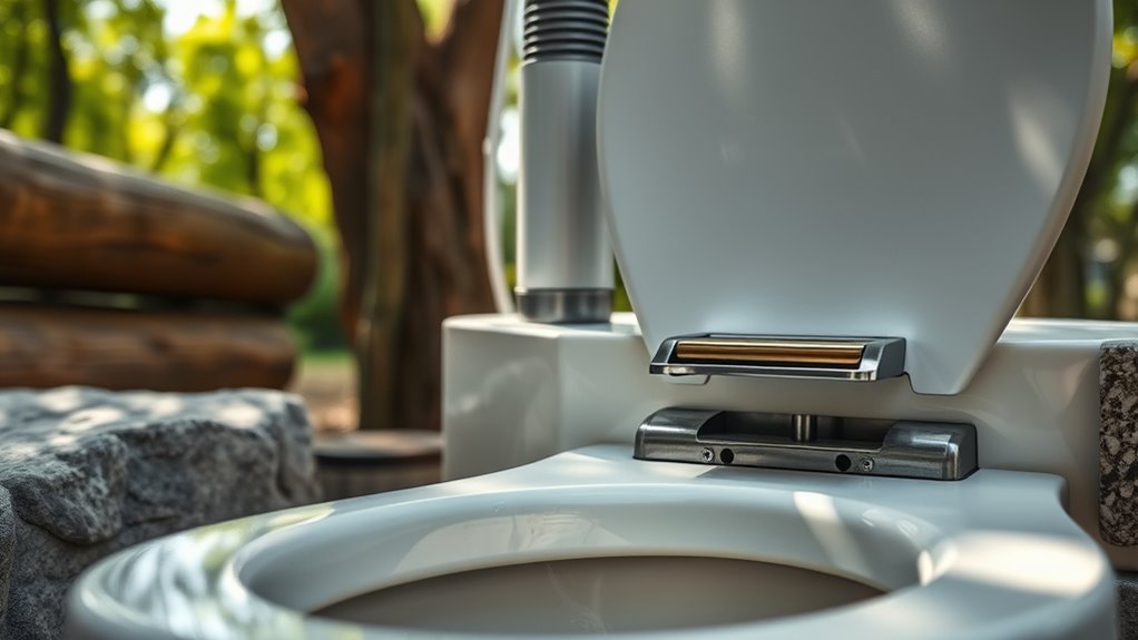 biodegradable materials promote composting