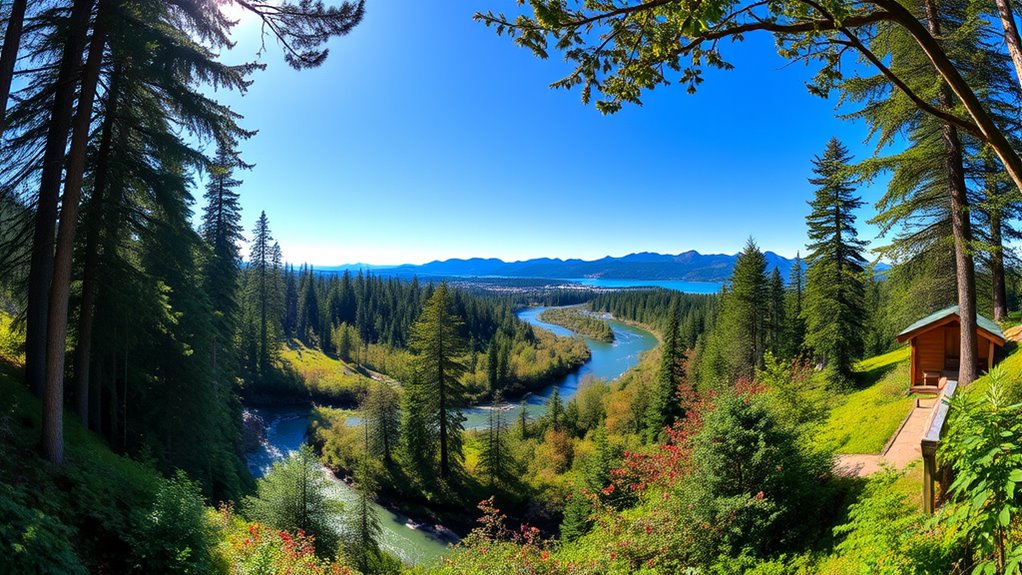 biosphere reserves educational opportunities
