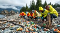 british columbia ocean volunteering