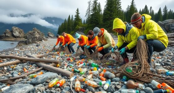 british columbia ocean volunteering