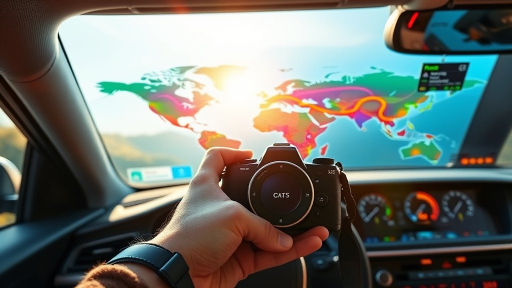 calculate transportation emissions accurately