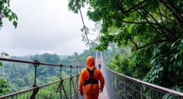 canopy walk safety ethics
