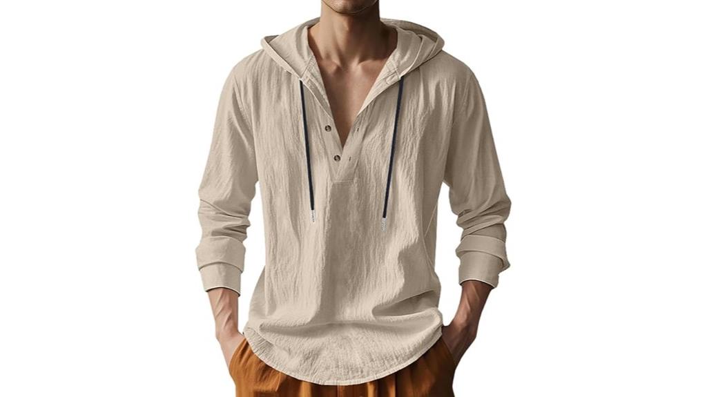 casual beachwear for men