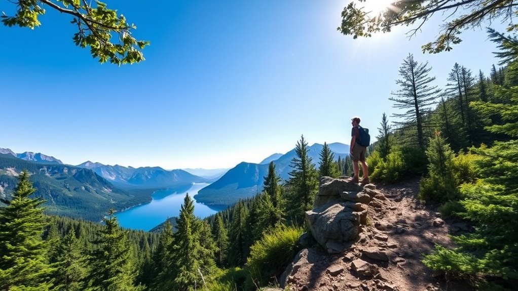 choose calming personal environments