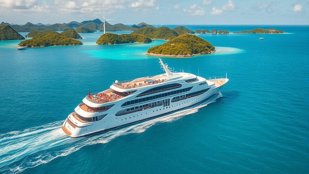 choose certified green initiatives