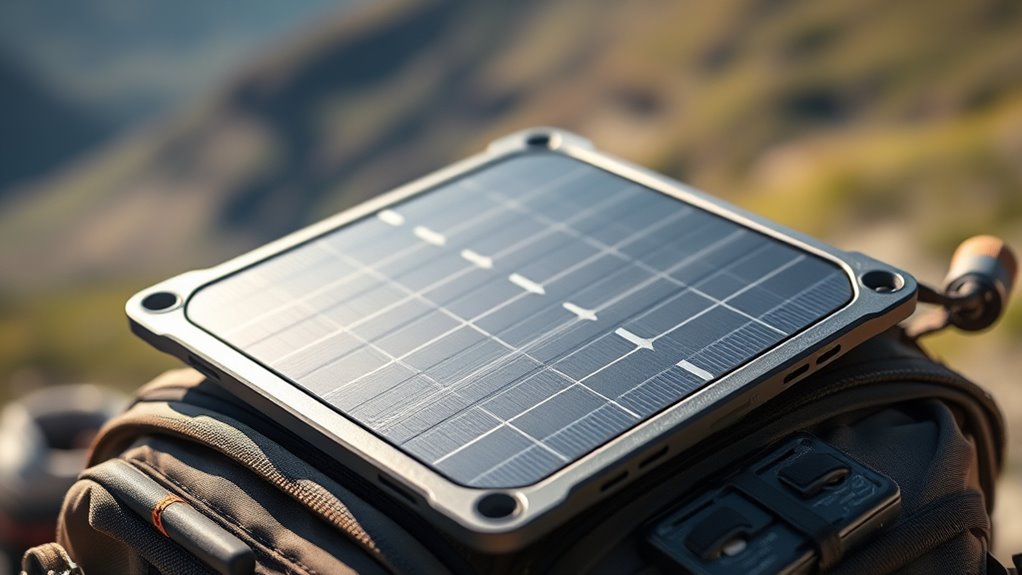 choose durable portable chargers