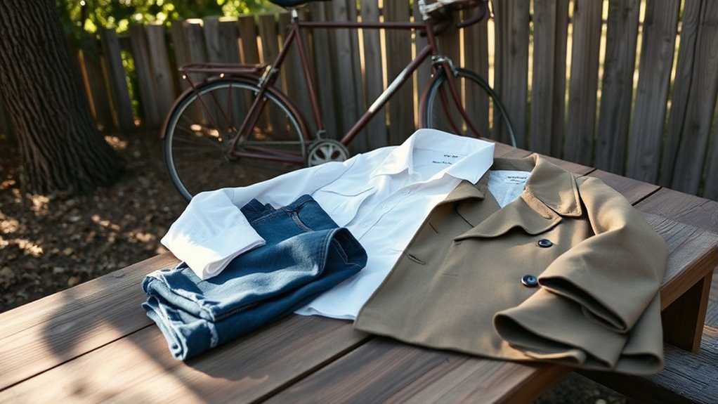 choose durable timeless sustainable