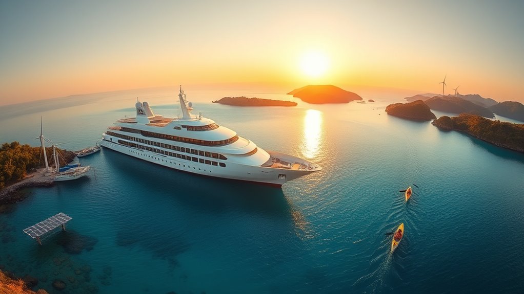 choose eco friendly sustainable practices