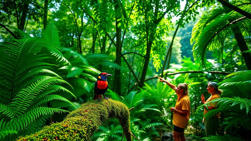 choose ethical eco conscious operators